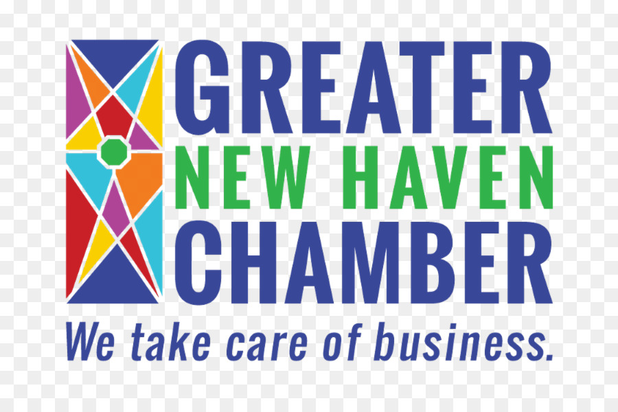 Greater New Haven Cámara De Comercio，Logotipo PNG