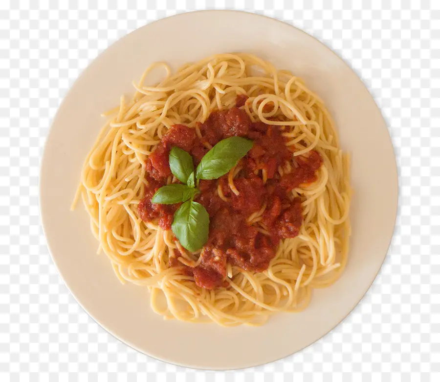 Espaguetis，Pastas PNG