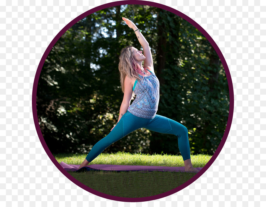 Yoga，Kristen Rubis PNG