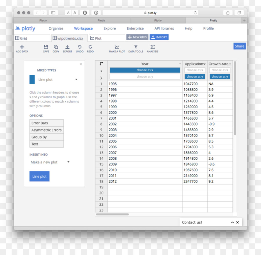Plantilla，Microsoft Excel PNG
