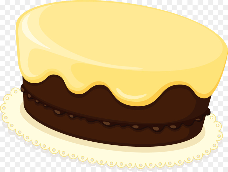 Crema De Mantequilla，La Tarta Sacher PNG