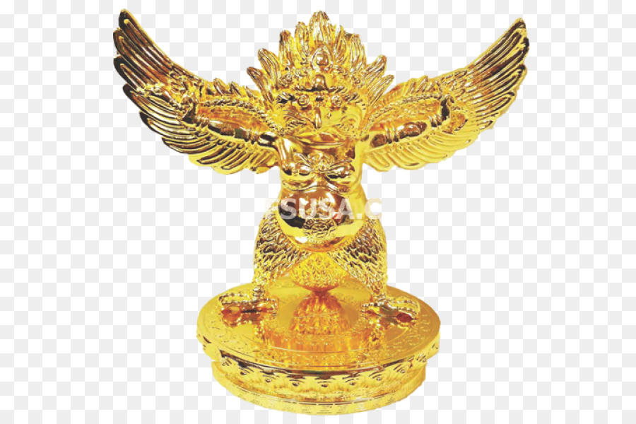 Garuda，Feng Shui PNG