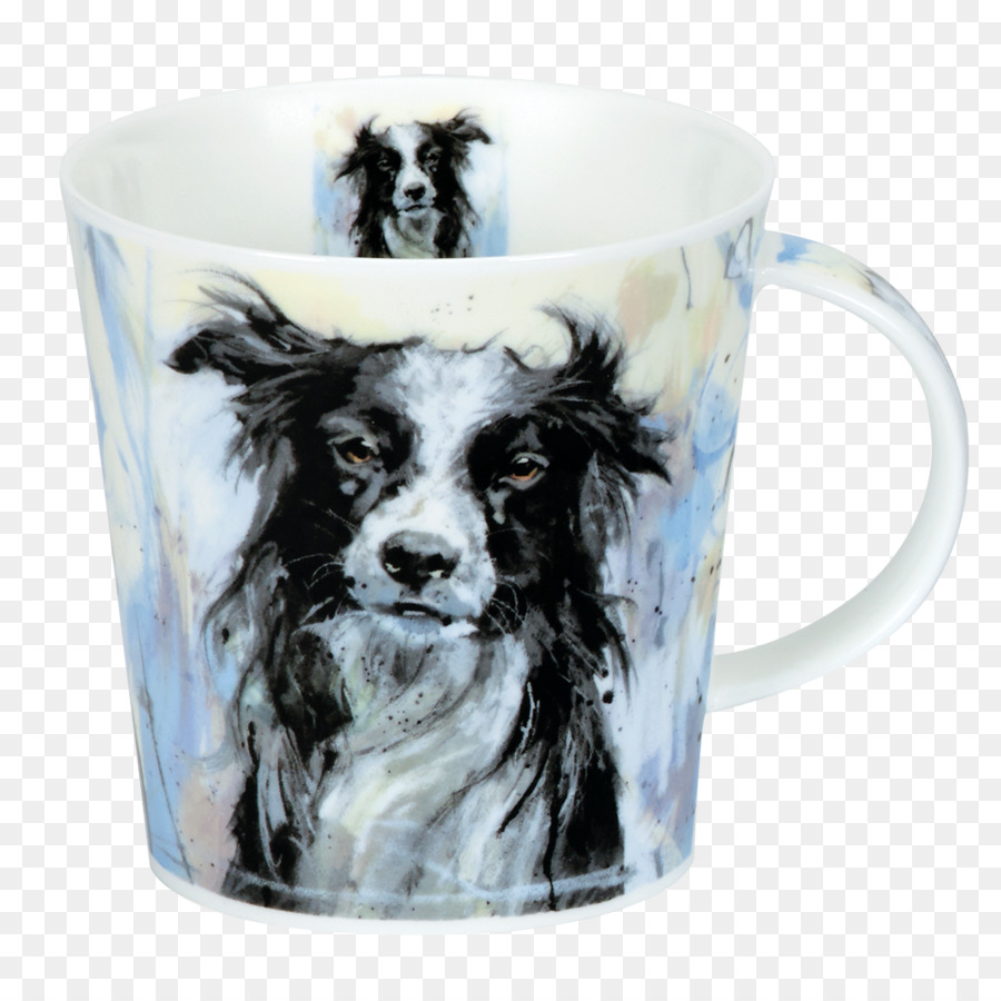 Border Collie，Collie áspero PNG