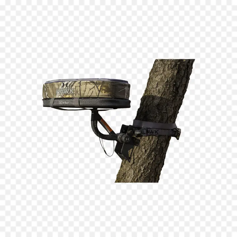 La Caza，árbol PNG