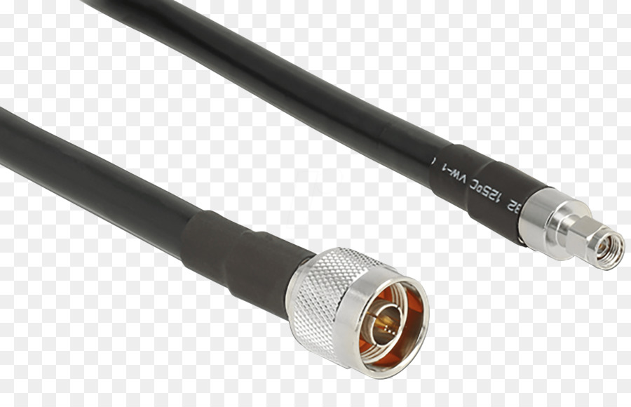 Cables Coaxiales，Cables PNG