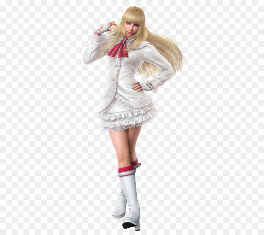 Tekken Tag Tournament 2，Tekken 5 PNG