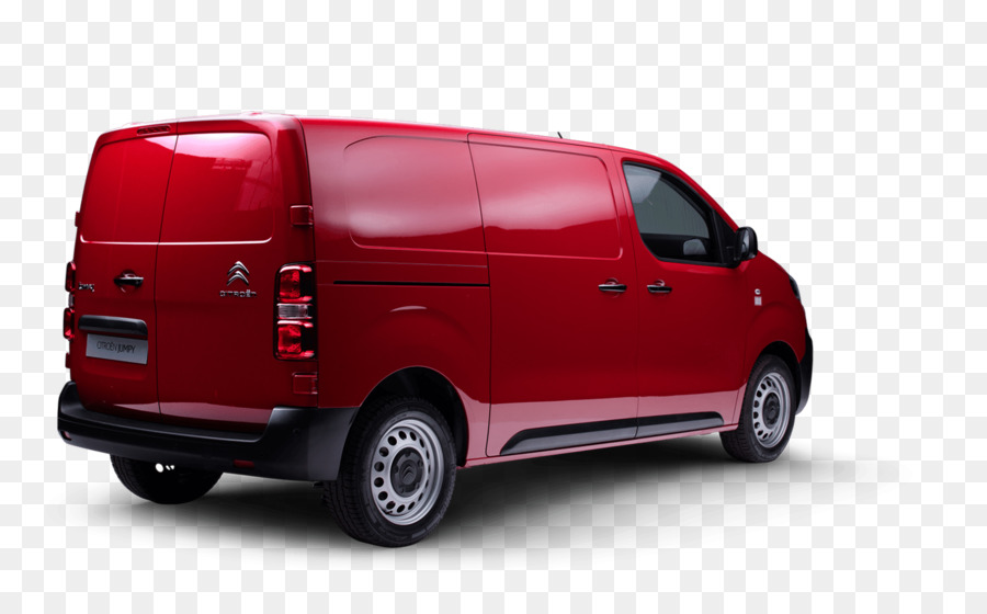 Compacto De，Citroën Jumpy PNG