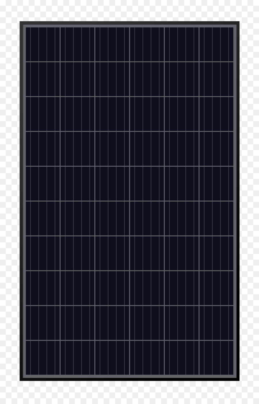 Los Paneles Solares，La Energía Solar PNG