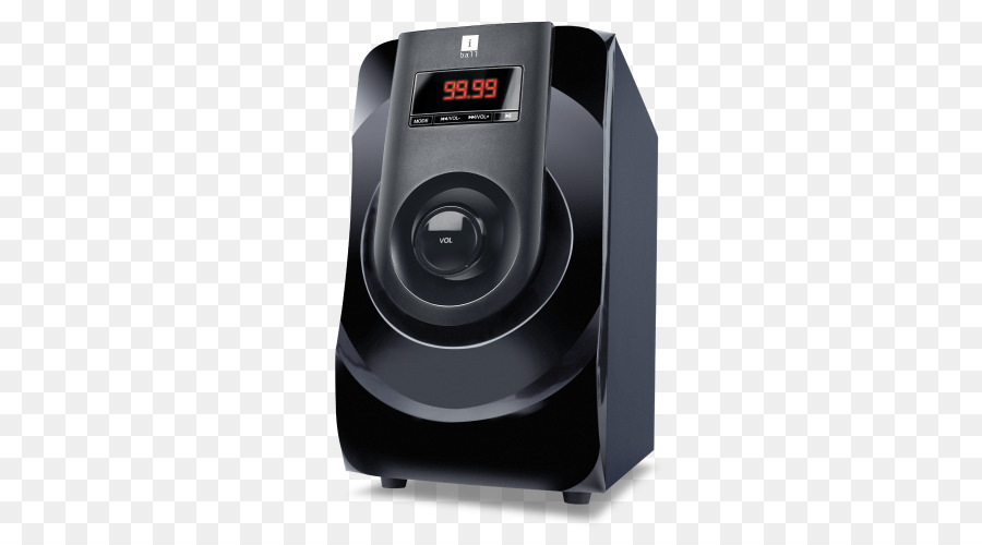 Altavoz，Altavoces De La Computadora PNG