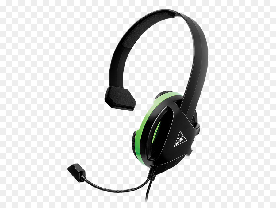 Controlador De Xbox One，Turtle Beach Recon Chat Xbox One PNG