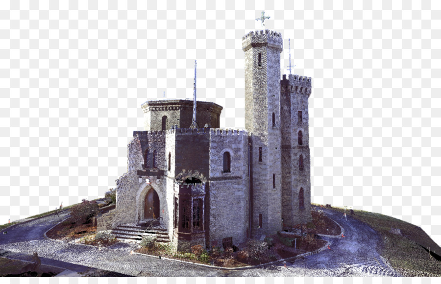 Castillo De Piedra，Torres PNG