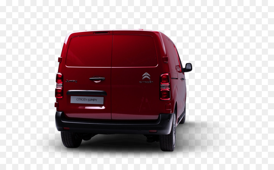 Camioneta Compacta，Citroën Jumpy PNG