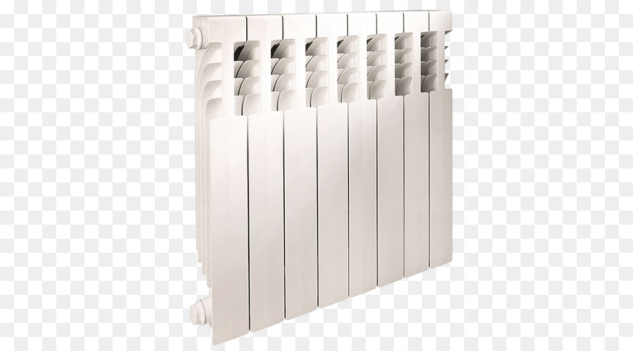 Radiador Blanco，Calefacción PNG