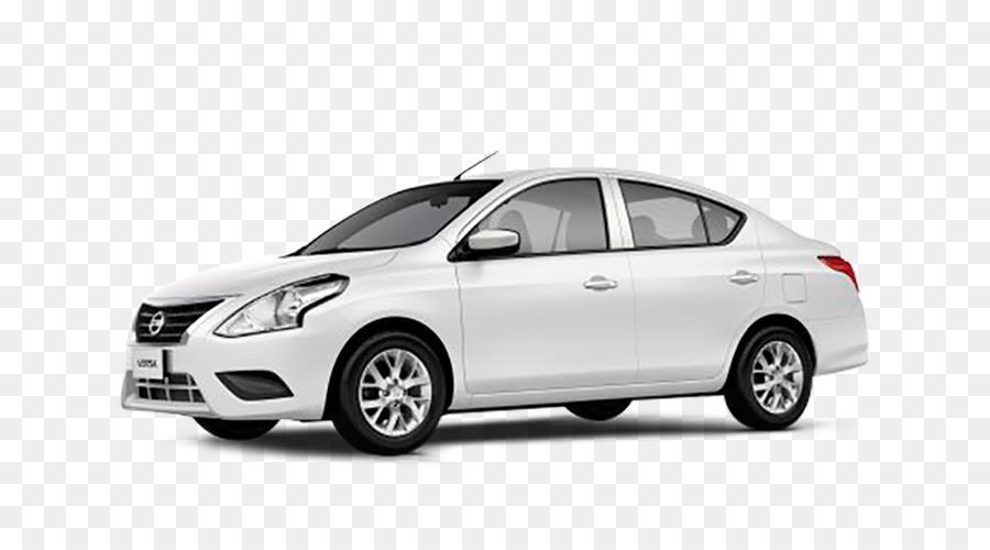 Nissan，2015 Nissan Versa PNG