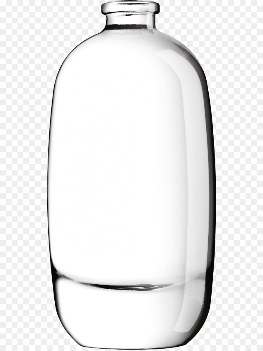 Botellas De Agua，Botella De Vidrio PNG