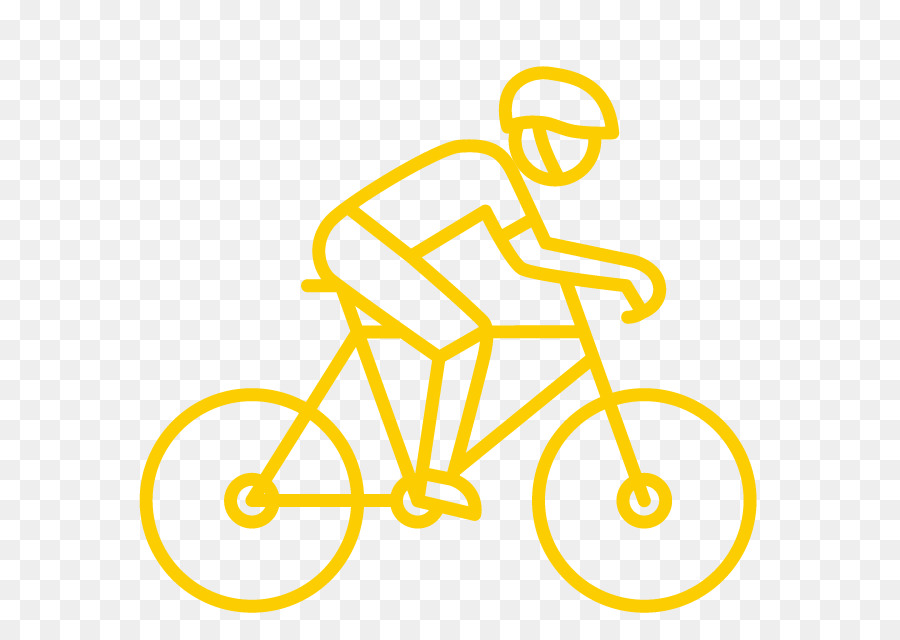 Bicicleta，Ciclismo PNG