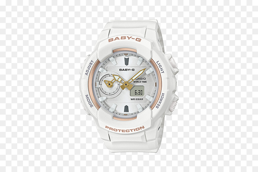 Gshock，Reloj PNG