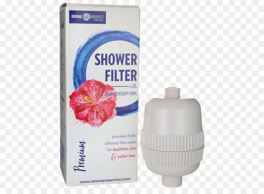 Filtro De Agua，Ducha PNG