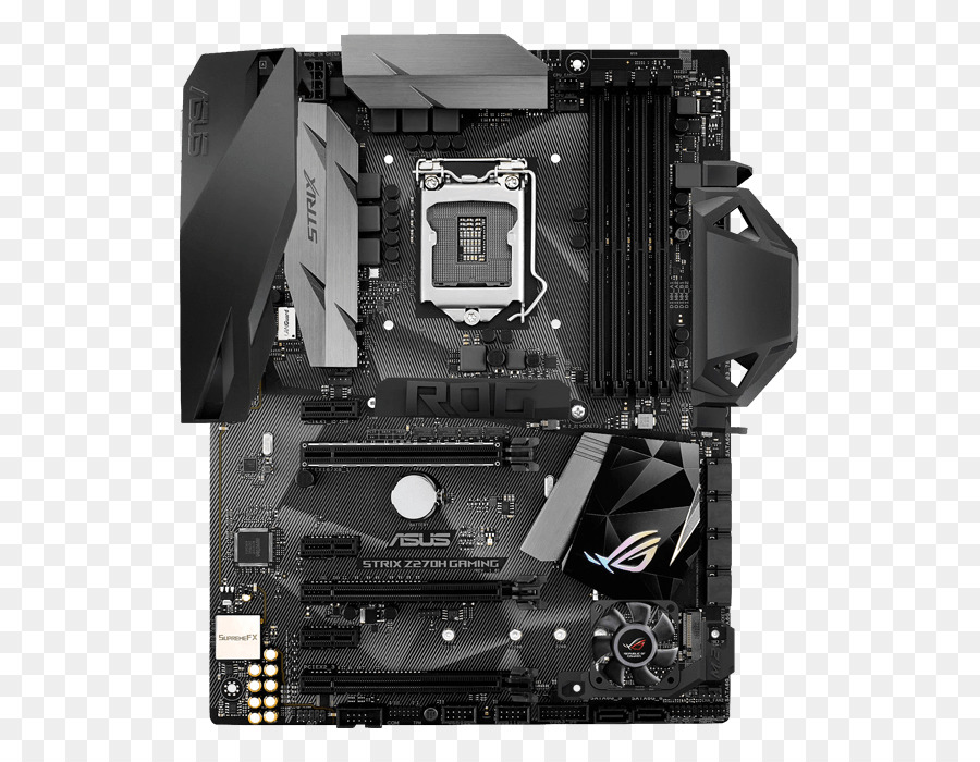 Placa Madre，Computadora PNG