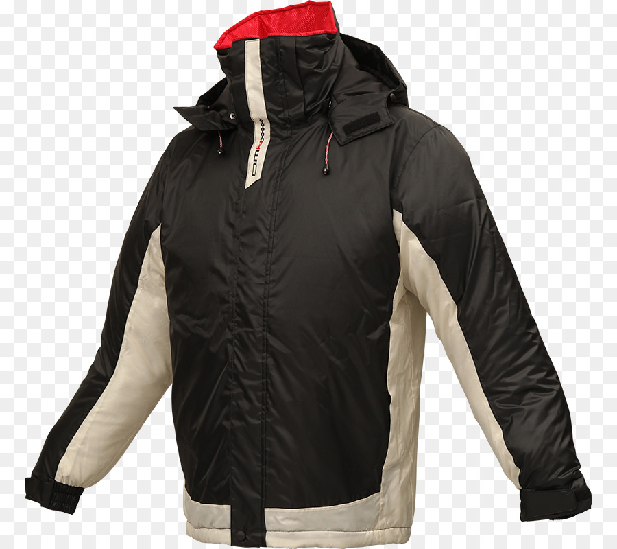 Chaqueta Con Capucha，Ropa De Calle PNG