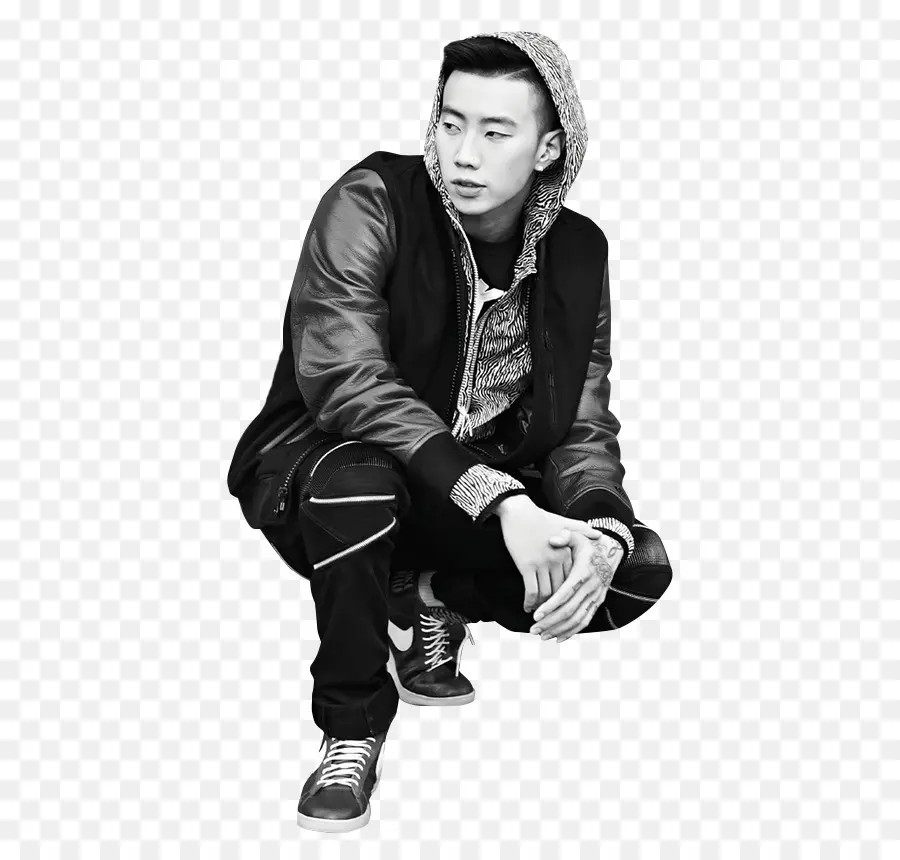 Jay Park，Aomg PNG