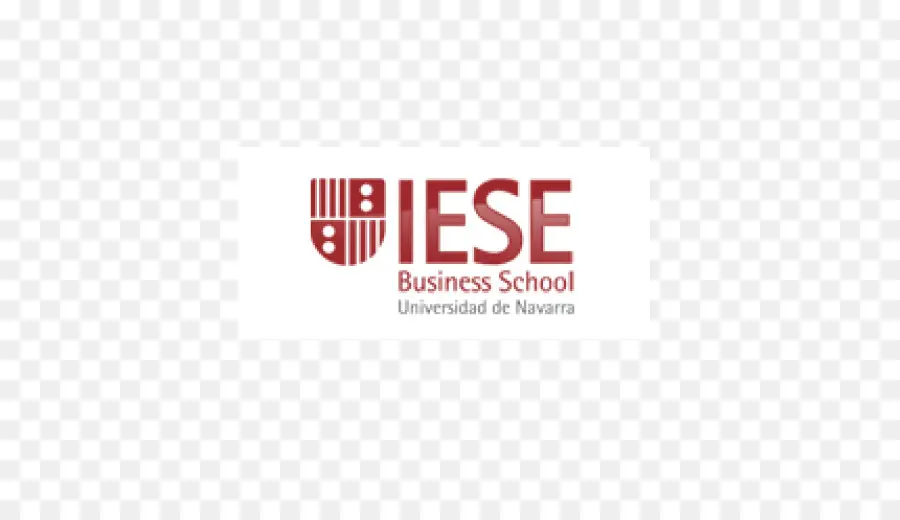 Logotipo De La Escuela De Negocios Iese，Educación PNG