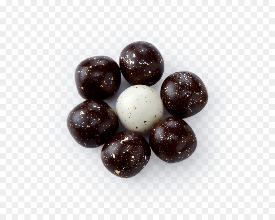 Bolas De Chocolate，Trufa De Chocolate PNG