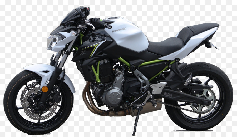 Kawasaki Z650，Neumático PNG