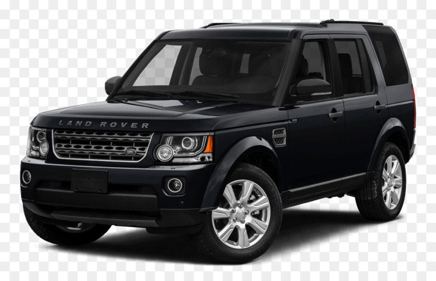 Range Rover Rojo，Auto PNG