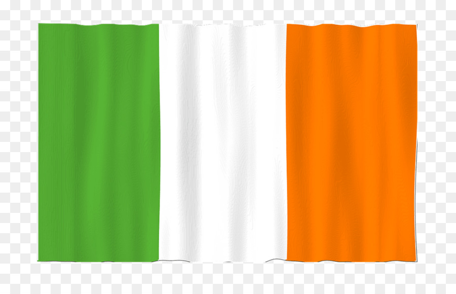 Irlanda，Bandera De Irlanda PNG