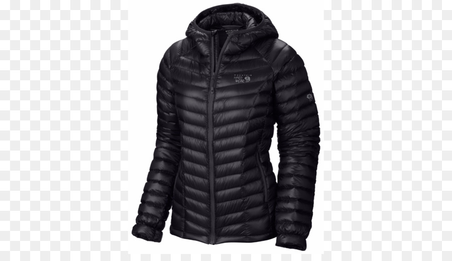 Mountain Hardwear，Chaqueta PNG