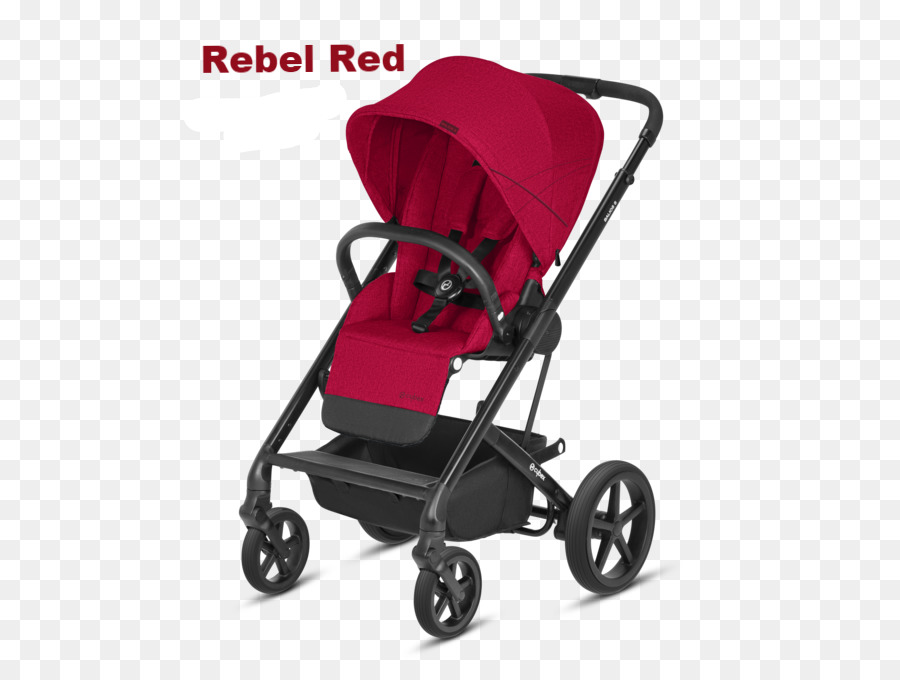 Transporte Para Bebés，Cybex Balios M PNG