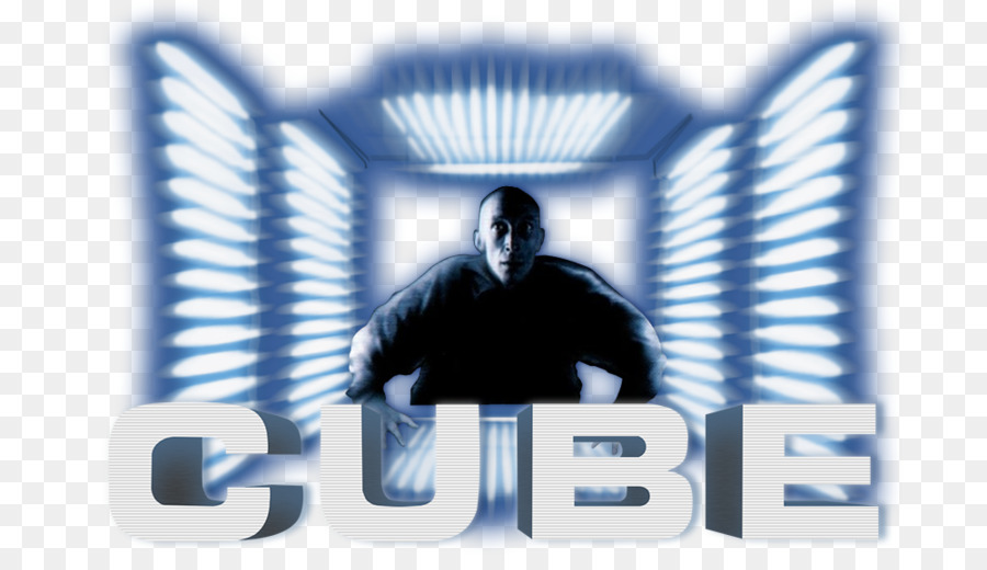 Cubo，Película PNG