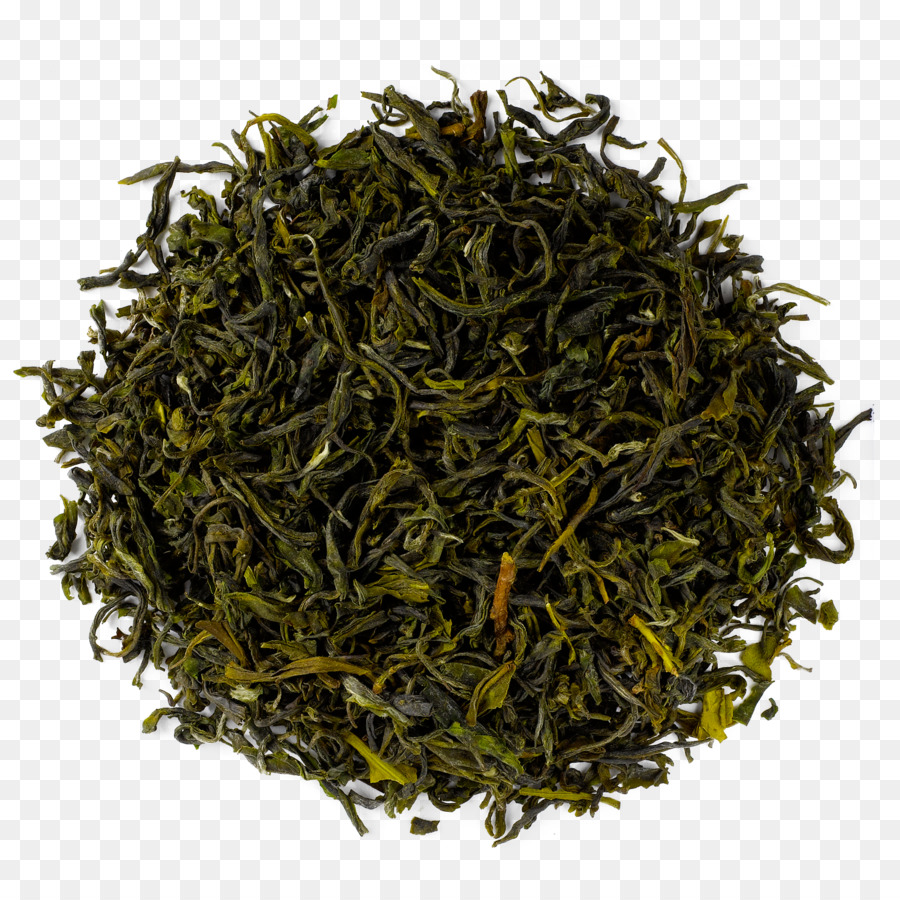 Hojicha，Gyokuro PNG