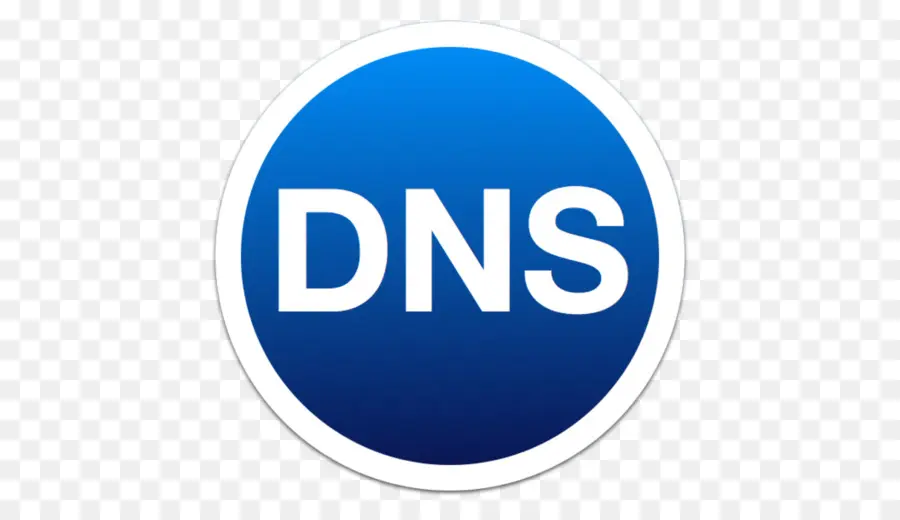 Dns，Dominio PNG