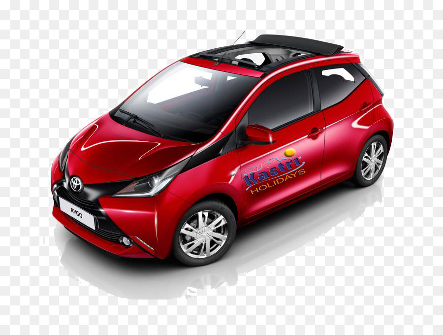 Toyota，Coche PNG