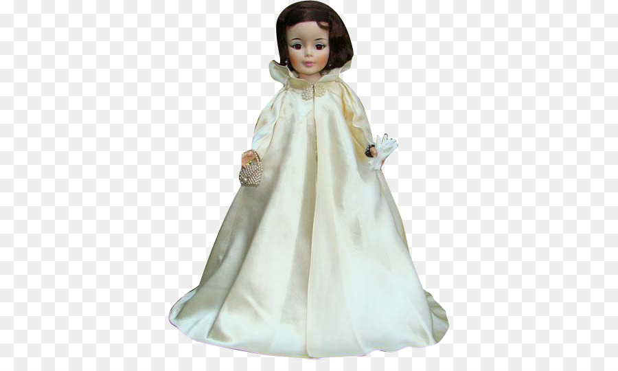 Muñeca，Vestido PNG