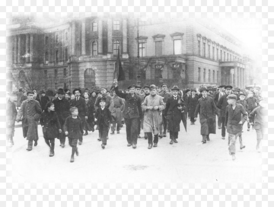 Revolución Alemana De 191819，Alemania PNG