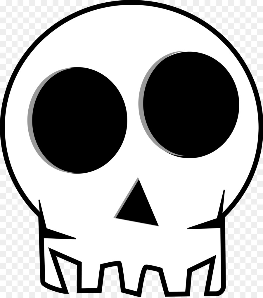 Calavera，Bien PNG