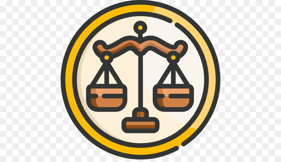 Libra，Signo Astrológico PNG