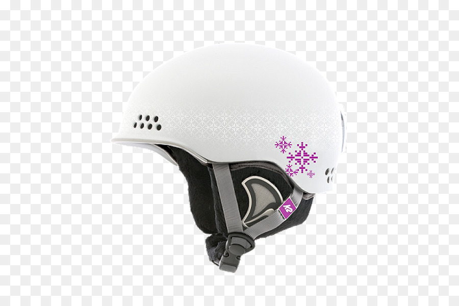 Los Cascos Para Bicicleta，Ski Snowboard Cascos PNG