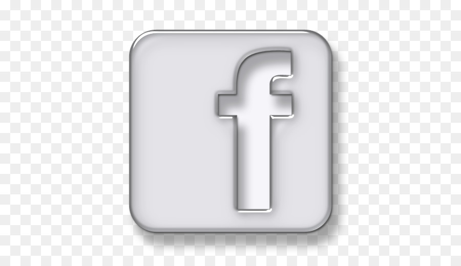 Logotipo De Facebook，Redes Sociales PNG