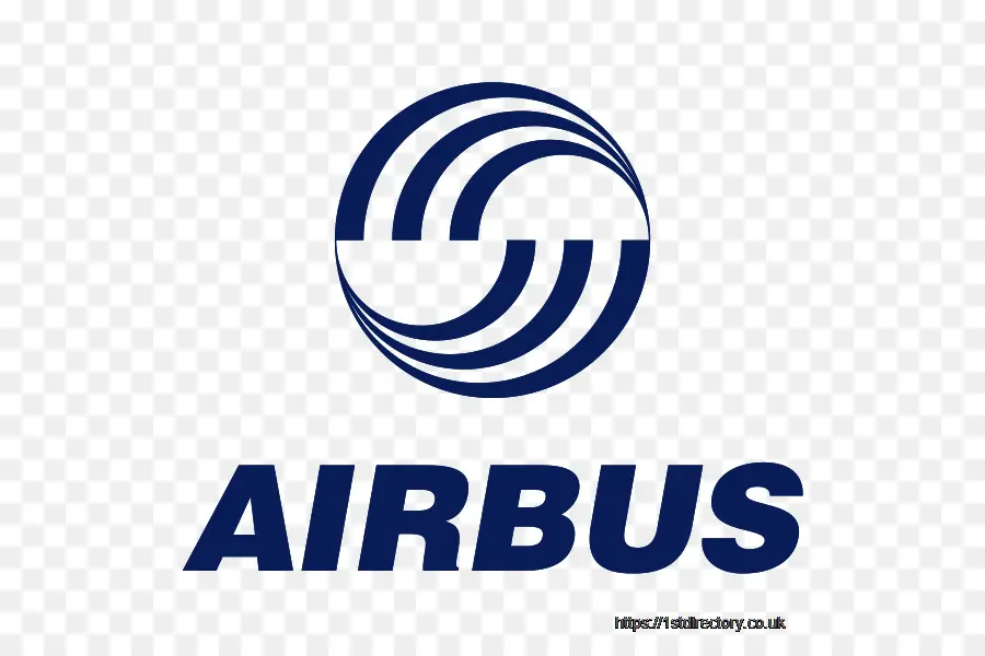 Airbus，Logotipo PNG