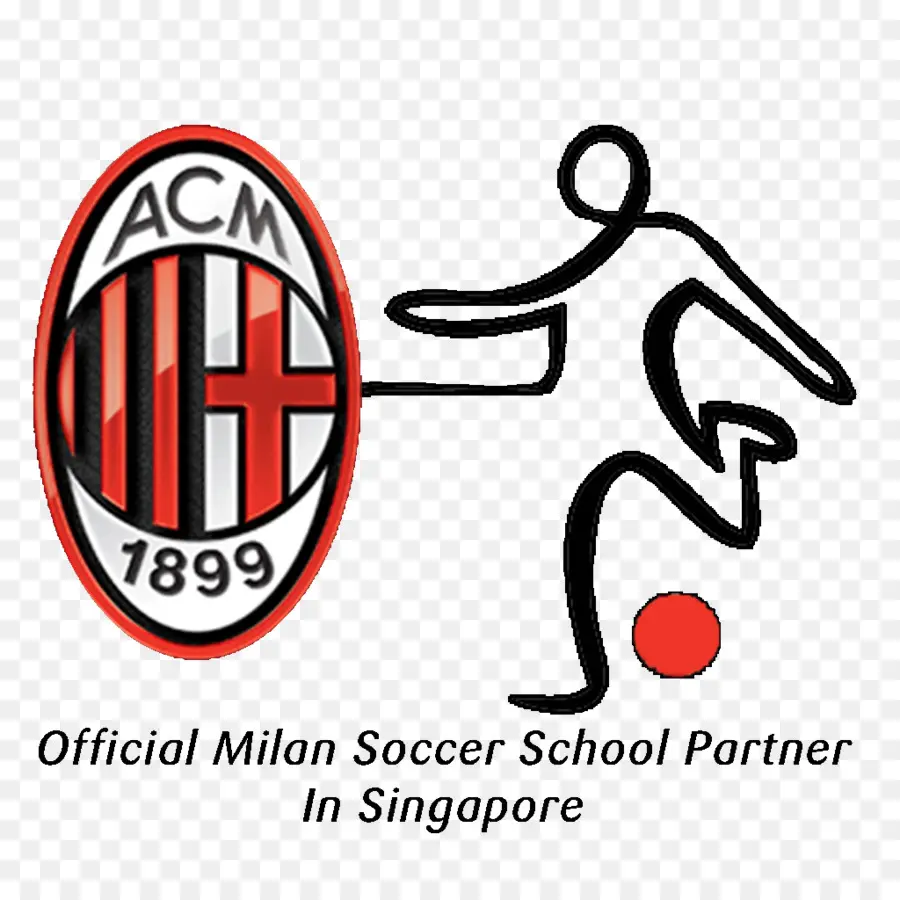 El Ac Milan，Fútbol PNG