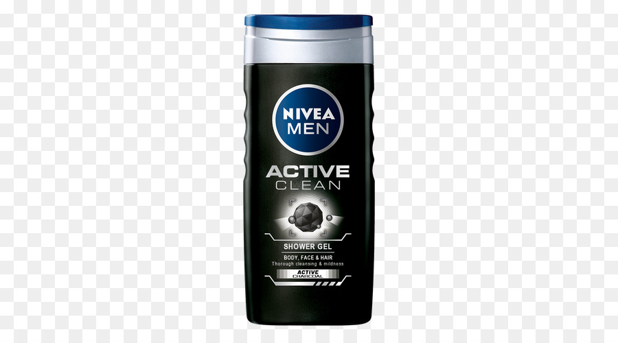 Nivea，Gel De Ducha PNG