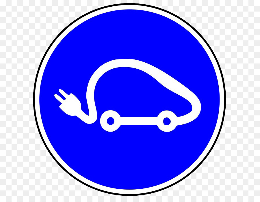 Vehículo Eléctrico，Coche PNG