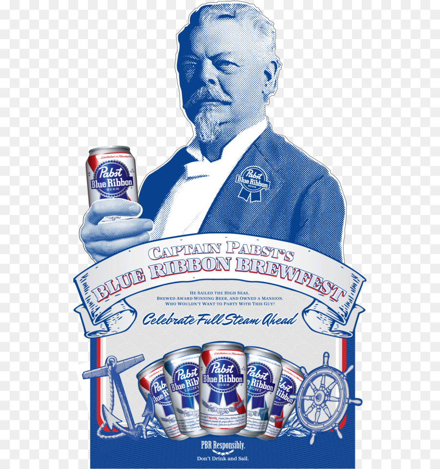 Frederick Pabst，Vodka PNG