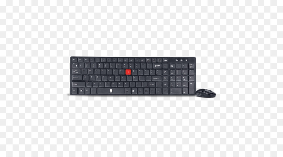 Teclado，Ratón De Computadora PNG