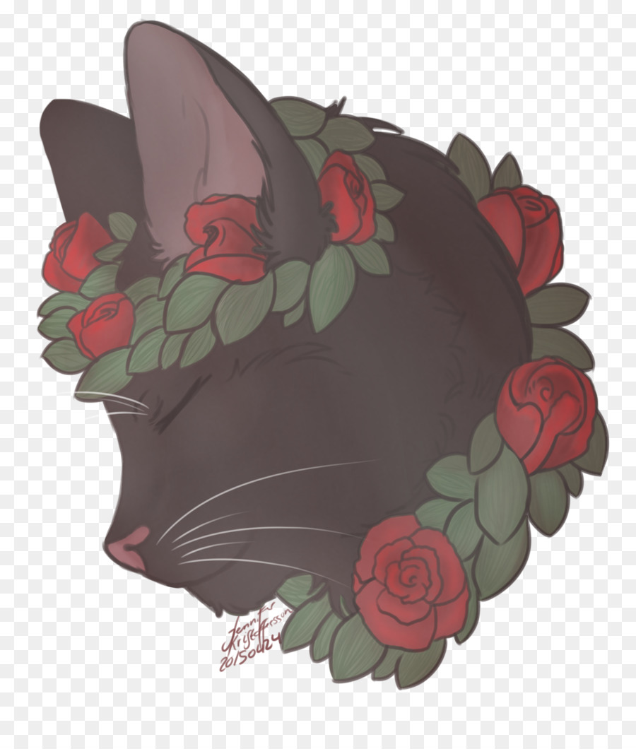 Diseño Floral，Redm PNG