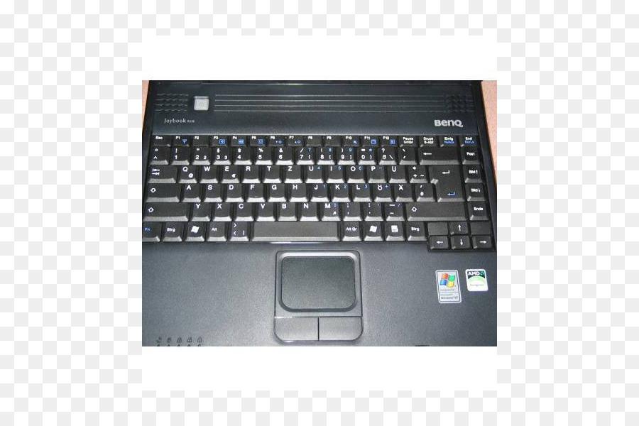 Teclado De La Computadora，Portátil PNG